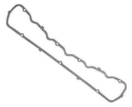 Picture of Mercury-Mercruiser 27-49936 GASKET, ROCKER COVER